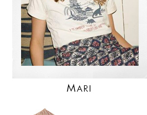 Sale: As escolhas das Sisters