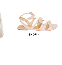 Flat Bow Tie Bellini Nude