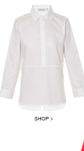 Camisa Playa Branca Camisa Playa Branca