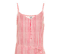 Vestido Molly Off White Vestido Molly Off White