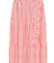 Vestido Molly Off White Vestido Molly Off White