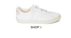 Tenis Esplar Extra White Tenis Esplar Extra White