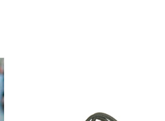 Saia Midi Tresse Black Saia Midi Tresse Black