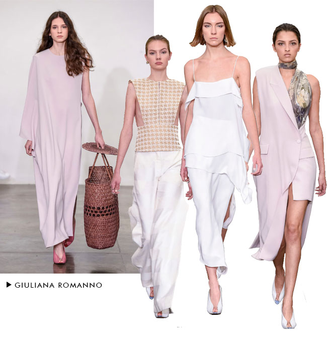 Giuliana Romanno Giuliana Romanno