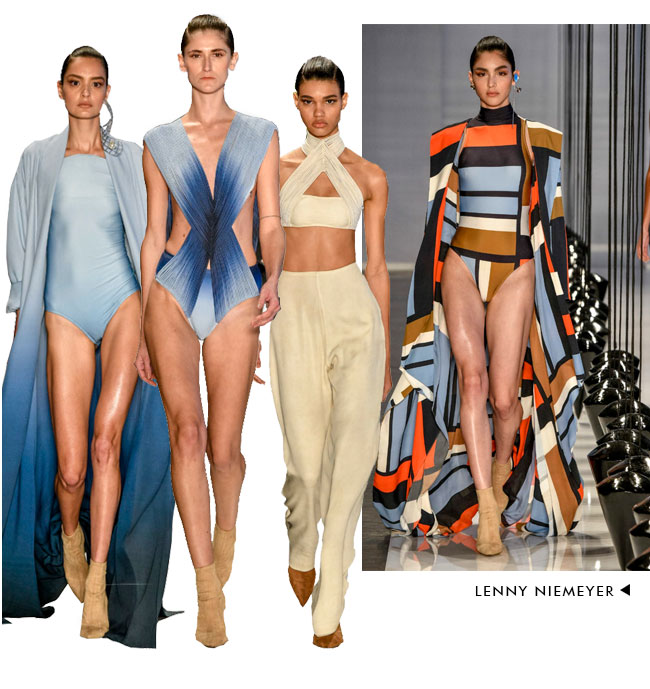 Lenny Niemyer Lenny Niemeyer