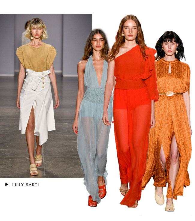 Lilly Sarti Lilly Sarti