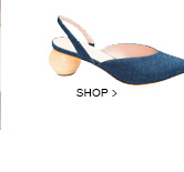 Jaqueta Jeans Longa Algave