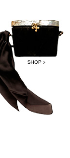 Bolsa Tiracolo Bijoux