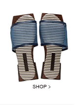 Rasteira Flat Wally Nave Rasteira Flat Wally Nave