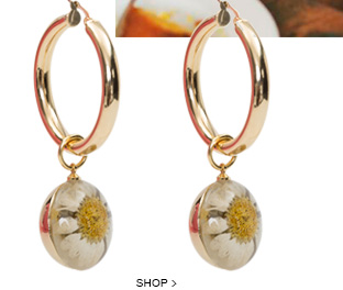 Argola Daisies 4 Drew