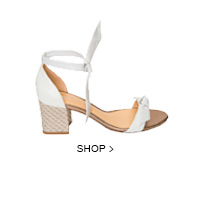 Sandalia Salto Medio Gold Sandalia Salto Medio Gold