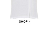 T-Shirt Tricot Branco
