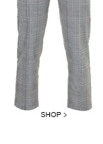 Calça Cos Duplo Jeans