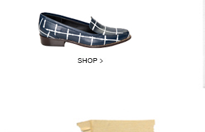 Mocassim Merci Marinho