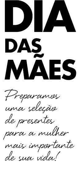 DIA DAS MÃES