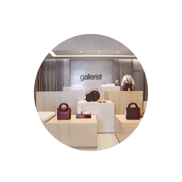 8 anos de gallerist 8 anos de gallerist