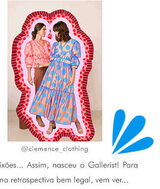 UM NOVO GALLERIST UM NOVO GALLERIST