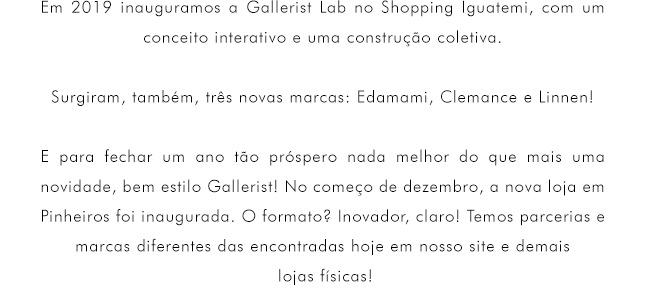 8 anos de gallerist 8 anos de gallerist