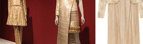 conjunto-vestido-plissado-loop-vintage conjunto-vestido-plissado-loop-vintage