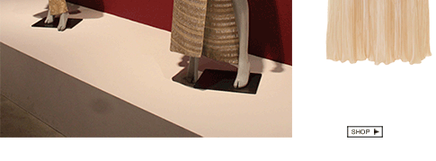 conjunto-vestido-plissado-loop-vintage conjunto-vestido-plissado-loop-vintage