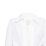 vestido-drapeado-franjas-nassau-framed vestido-drapeado-franjas-nassau-framed