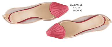 sapatilha marcela b wishlist natal vanda jacintho no gallerist