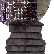 Colete Navalhado MES