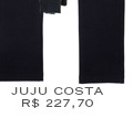 JUJU COSTA -  R$ 227,70