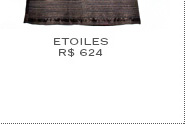 ETOILES - R$ 624