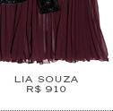 LIA SOUZA -  R$ 910