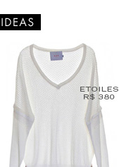 ETOILES -  R$ 380