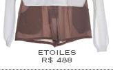 ETOILES -  R$ 488