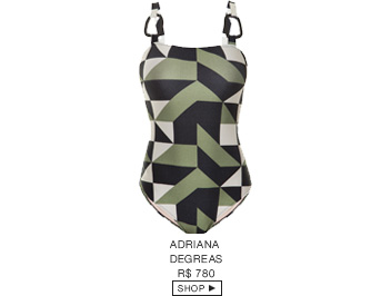 Biquini Hot Pants Corda